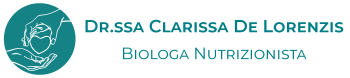 Clarissa De Lorenzis – Biologa Nutrizionista